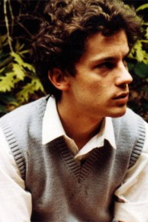 Arnaud Monastier portrait
