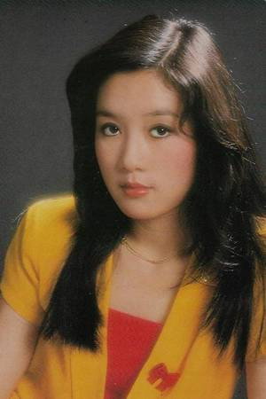 Shirley Lu Hsiu-Ling portrait