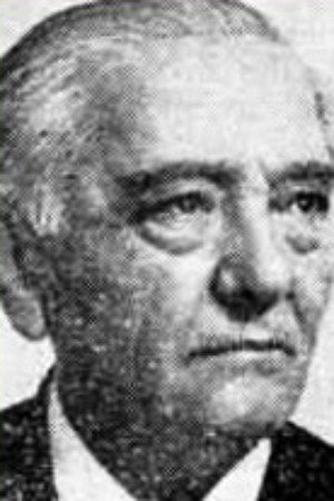 Yuldash Agzamov portrait