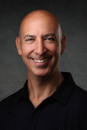 Eric Gorewitz portrait