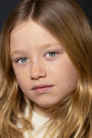 Indiana Elle portrait