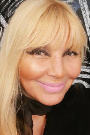 Susana Torales portrait