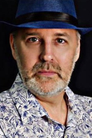 Ryan Lieber portrait