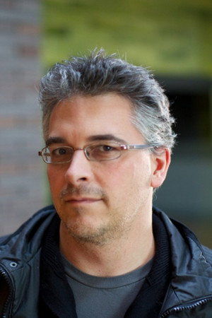 Jim Capobianco portrait