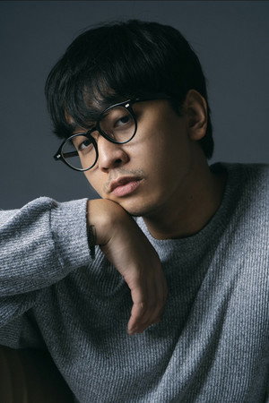 Mochisyam Hidayat portrait