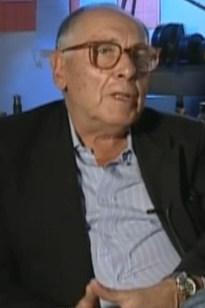 Bruno Mattei portrait
