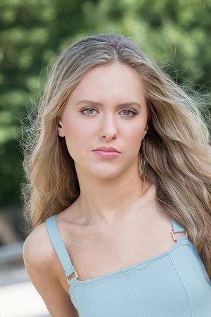 Christa Wennerstrom portrait