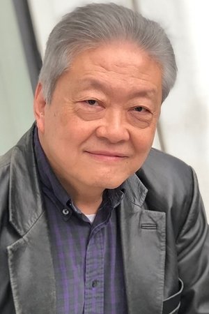 Clem Cheung portrait