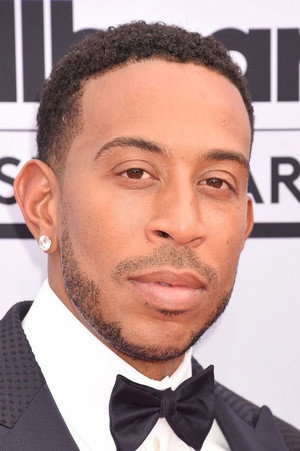 Ludacris portrait