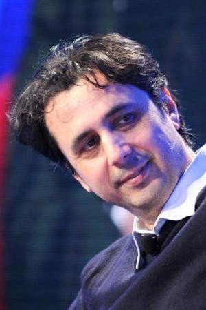 Gennaro Nunziante portrait