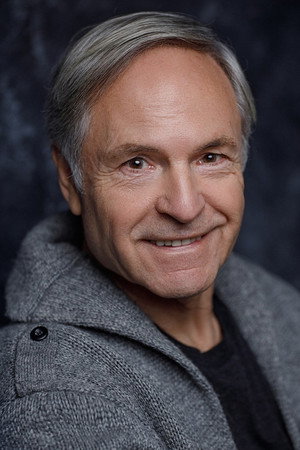 Rodion Nahapetov portrait