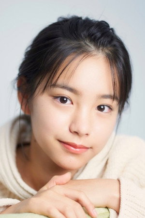Ami Touma portrait