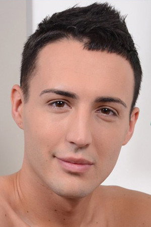 Jordan Jacobs portrait