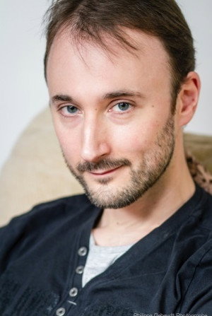 Vincent Doms portrait