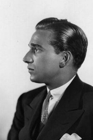 Earl Oxford portrait