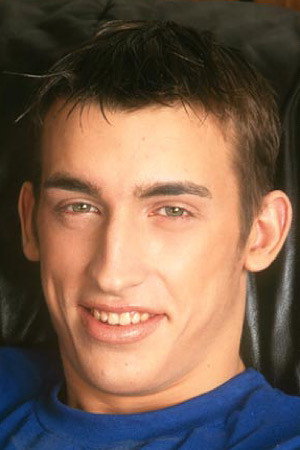 Dinar Right portrait