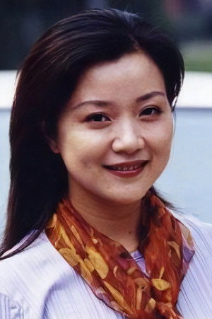 Xue Bai portrait