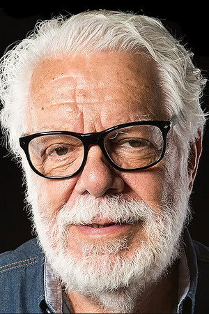 Manoel Carlos portrait