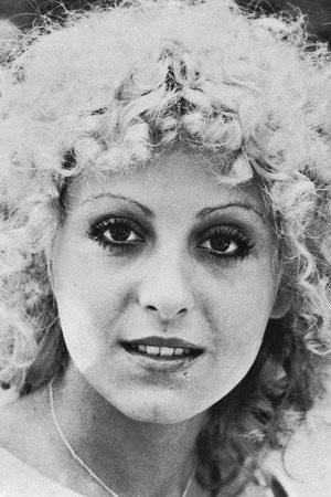 Maria Rosaria Riuzzi portrait