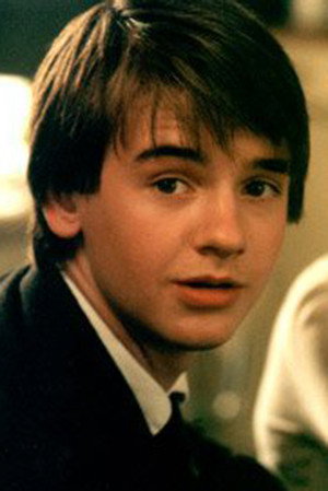 Michael Beran portrait