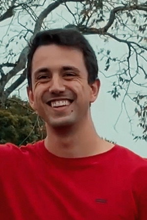 Bernardo Salvador Côrtes portrait