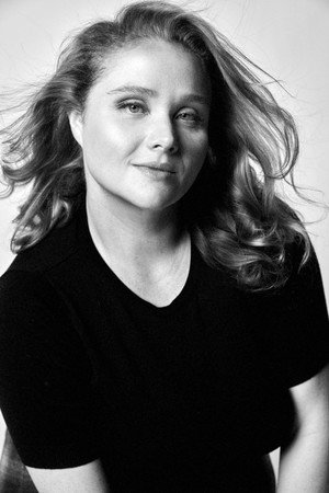 Danielle Macdonald portrait