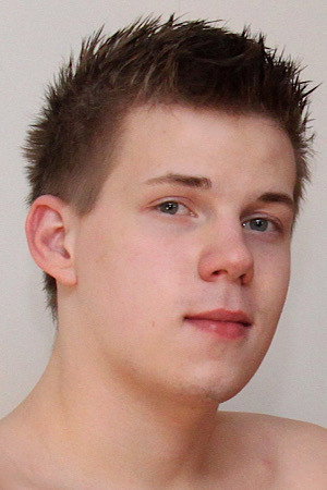 Ryan Days portrait