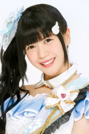 Runa Narumi portrait