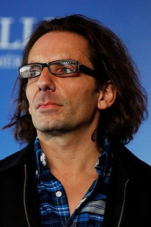 Jean-Baptiste Thoret portrait