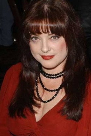 Lisa Loring portrait