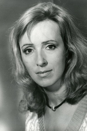 Kaie Mihkelson portrait