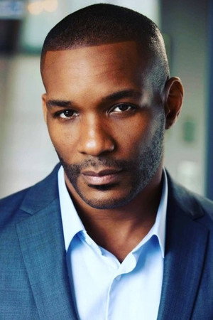 Kevin Savage portrait
