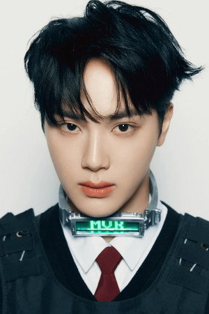 Ju Haknyeon portrait