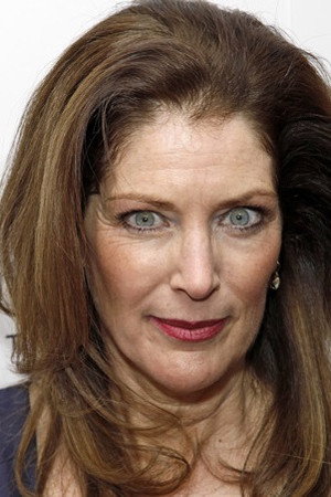 Patricia Kalember portrait