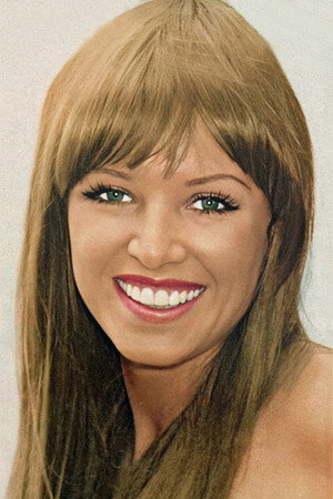 Monika Rohde portrait