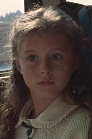 Allison Whitbeck portrait