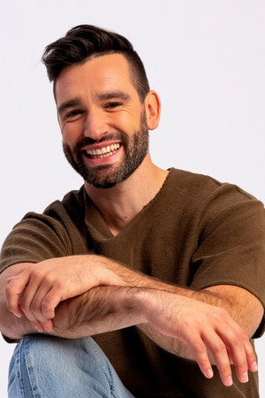 Metejoor portrait