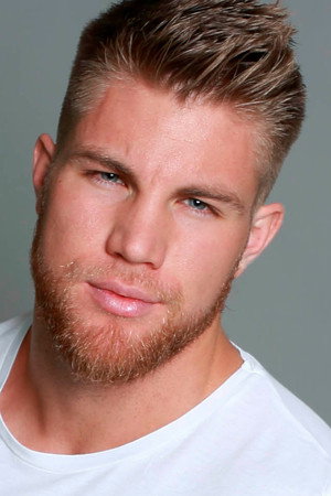 Filou Fitt portrait