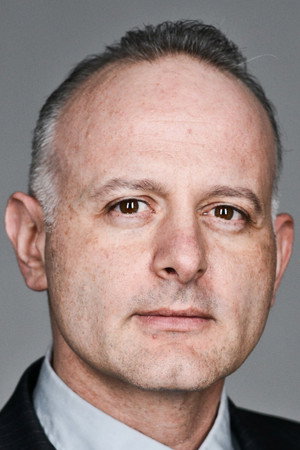 Marco Timpano portrait