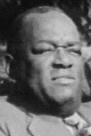 Bob Howard portrait