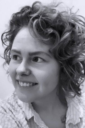 Rebecca Løgstrup portrait