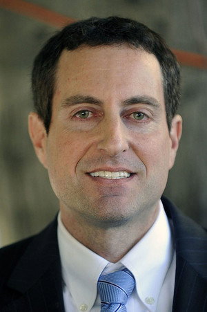 Howard Kevin Stern portrait