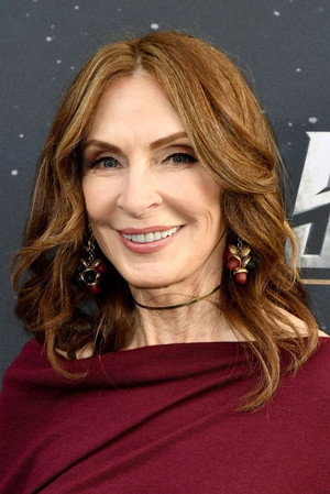 Gates McFadden portrait