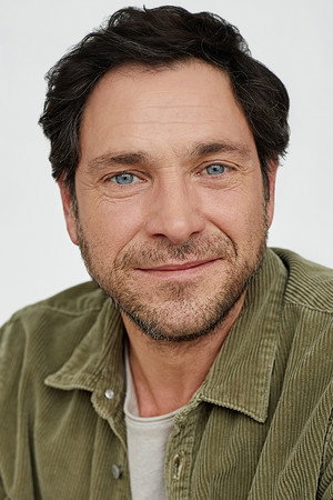Patrick Labbé portrait
