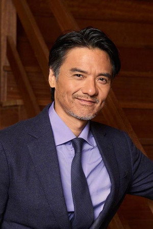 Stephen Fung portrait