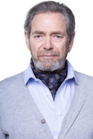Marques D'Arede portrait