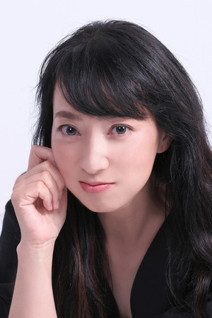Yuko Miyamura portrait