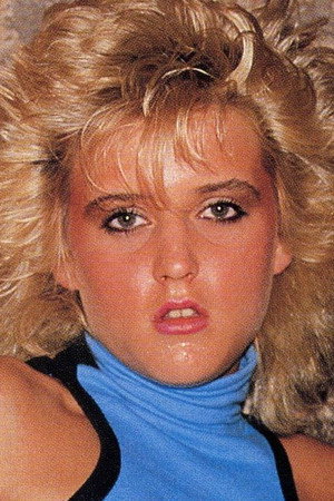 Nicole Bonatti portrait