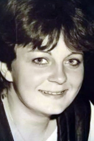 Bernadette Robert portrait