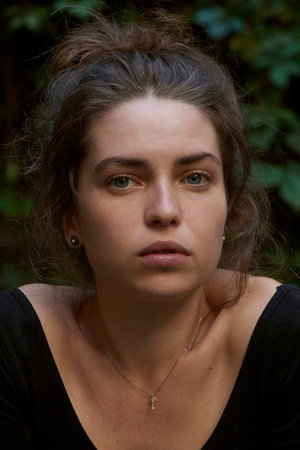 Ester Kuntu portrait